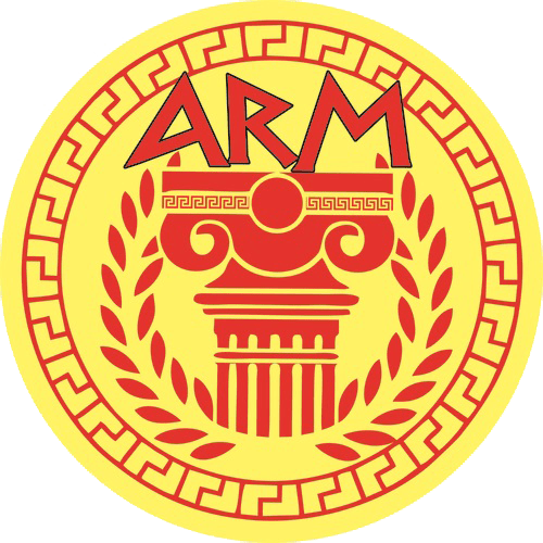 Сувлачная ARM